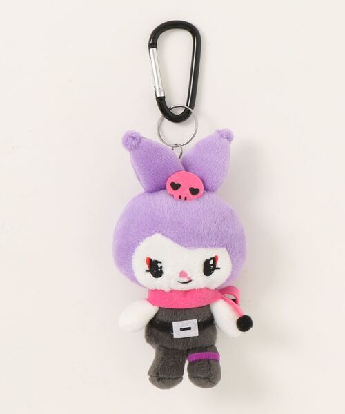 サンリオ　カラビナマスコット　キーホルダー sanrio/サンリオ カラビナマスコット（キーホルダー）｜sanrio