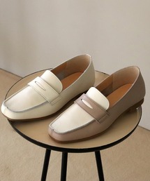 防水│コインローファー　5360511