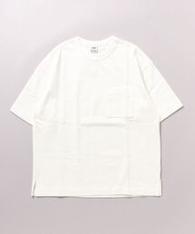 ティゴラ TIGORA ヘビーウェイト半袖Tシャツ