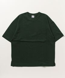ティゴラ TIGORA ヘビーウェイト半袖Tシャツ