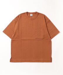 ティゴラ TIGORA ヘビーウェイト半袖Tシャツ