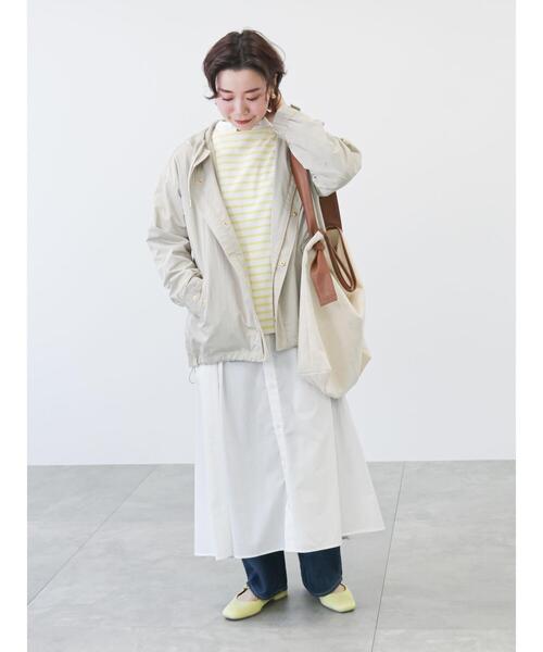 Lugnoncure（ルノンキュール）の「キャンバスショルダーバッグ（ハンドバッグ・レディース・ブラウン/ブラック・ﾌﾘ-）」の8枚目の写真