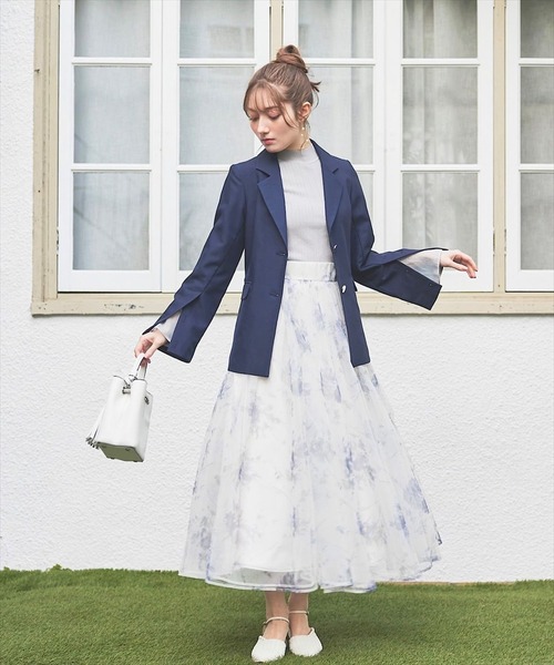 SWINGLE（スウィングル）の「オリジナルフラワーチュールフレ