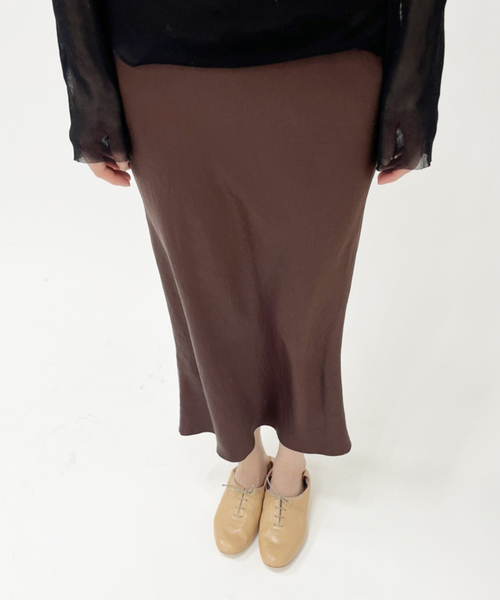 E.PORSELLI（ポルセッリ）の「【PORSELLI/ポルセリ】別注ジャズシューズ（その他シューズ・レディース・ベージュ・37/36）」の4枚目の写真