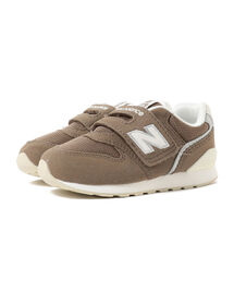 B:MING by BEAMS | NEW BALANCE / YV996 XA3（12～16cm）(スニーカー)