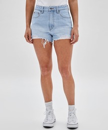 Guess | GUESS Originals Kit Destroyed Denim Shorts(デニムパンツ)