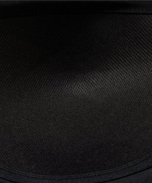 UNDER ARMOUR（アンダーアーマー）の「UAメッシュ バック ブラ　ミディアムサポート（トレーニング/レディース）（スポーツブラ・レディース・ブラック・L/S/XL/M）」の14枚目の写真