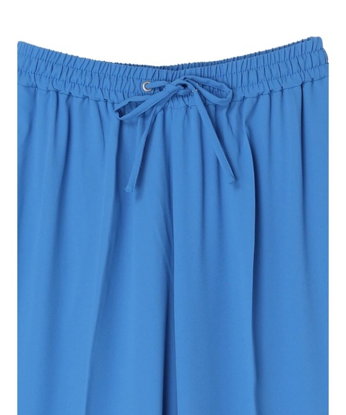 AMERICAN HOLIC(アメリカンホリック)の「接触冷感サラックスワイドパンツ(その他パンツ・レディース・ネイビー/イエロー系その他/その他6/その他9/ストライプ/その他14/グレイッシュベージュ/オレンジ/ブルー・M/S/L)」の19枚目の写真