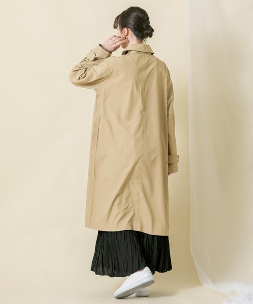 Traditional Weatherwear（トラディショナルウェザーウェア）の