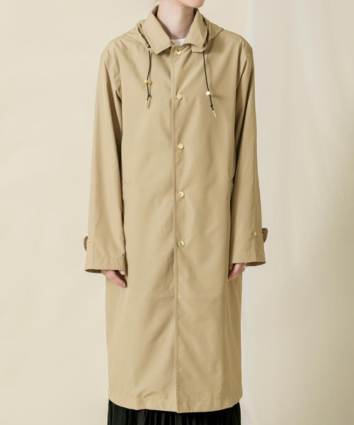 Traditional Weatherwear（トラディショナルウェザーウェア）の