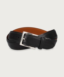 フェザーミシン 32mm ドレスベルト