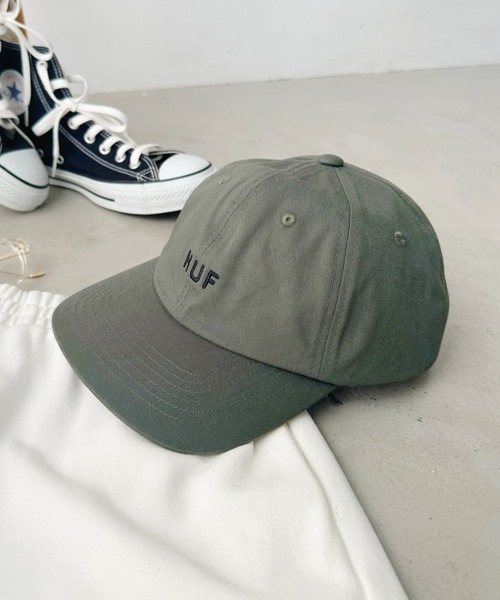 バ バイカラーCAP（BRN） UNNAMED HEADWEAR DUAL SHADE CAP バイカラー ツートーン