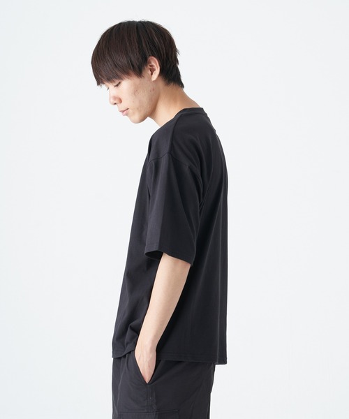 CORISCO(コリスコ)の「動物プリント半袖BIG TEE(M1)(Tシャツ/カットソー・メンズ・その他6/その他12/その他10/その他5/その他2/その他9/その他4/その他3/その他7/その他1/その他8/その他11・X-LARGE/LARGE/MEDIUM)」の16枚目の写真