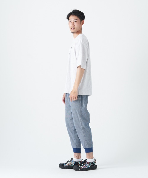 CORISCO(コリスコ)の「動物プリント半袖BIG TEE(M1)(Tシャツ/カットソー・メンズ・その他6/その他12/その他10/その他5/その他2/その他9/その他4/その他3/その他7/その他1/その他8/その他11・X-LARGE/LARGE/MEDIUM)」の20枚目の写真