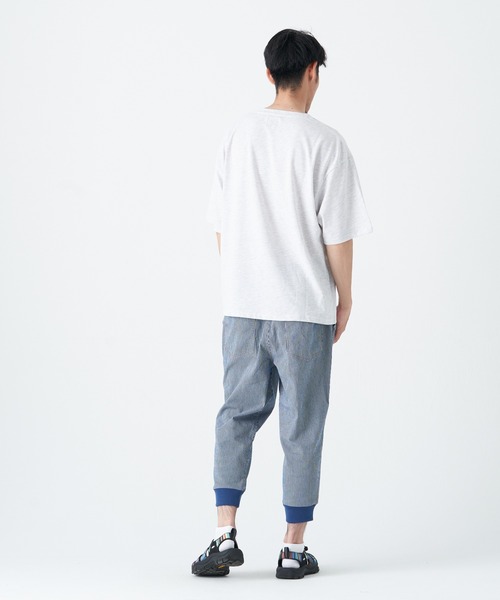 CORISCO(コリスコ)の「動物プリント半袖BIG TEE(M1)(Tシャツ/カットソー・メンズ・その他6/その他12/その他10/その他5/その他2/その他9/その他4/その他3/その他7/その他1/その他8/その他11・X-LARGE/LARGE/MEDIUM)」の19枚目の写真