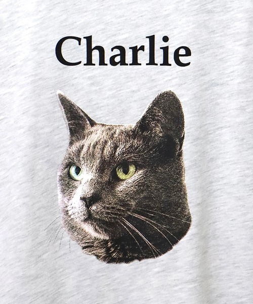 CORISCO(コリスコ)の「動物プリント半袖BIG TEE(M1)(Tシャツ/カットソー・メンズ・その他6/その他12/その他10/その他5/その他2/その他9/その他4/その他3/その他7/その他1/その他8/その他11・X-LARGE/LARGE/MEDIUM)」の18枚目の写真