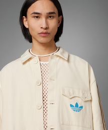 adidas アディカラー 70s ビンテージスウェットシャツ adidas（アディダス）の「アディカラー 70s ビンテージ