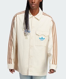 adidas アディカラー 70s ビンテージスウェットシャツ adidas（アディダス）の「アディカラー 70s ビンテージ