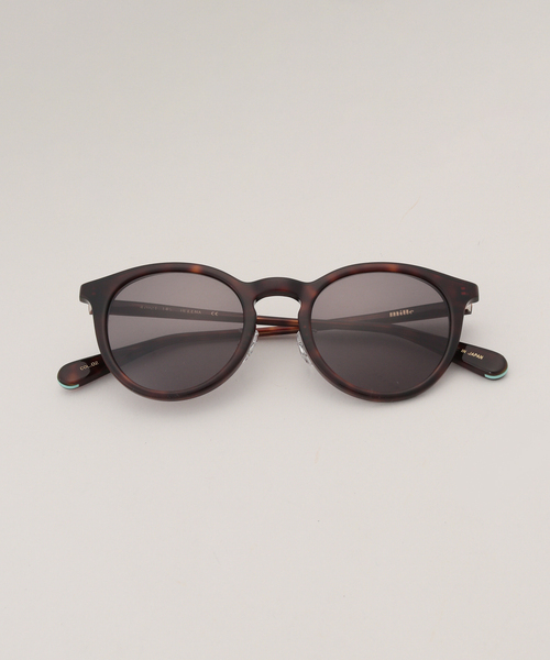 AP STUDIO（エーピーストゥディオ）の「【mille/ミレー】brown frame sunglasses（サングラス・レディース・ブラウン・FREE）」の10枚目の写真