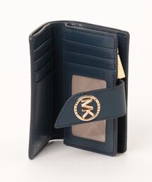 MICHAEL KORS（マイケルコース）の「GREENWICH タブ ウォレット