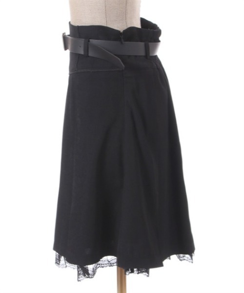 axes femme POETIQUE（アクシーズファムポエティック）の
