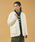 UNIVERSAL OVERALLijo[TI[o[I[j́uyUNIVERSAL OVERALL/jo[TI[o[I[z bvXgbv LgWPbg AE^[ R[g V[g QUILT RIP STOP QUILT JACKET/jZbNXi~^[WPbgjvbAC{[