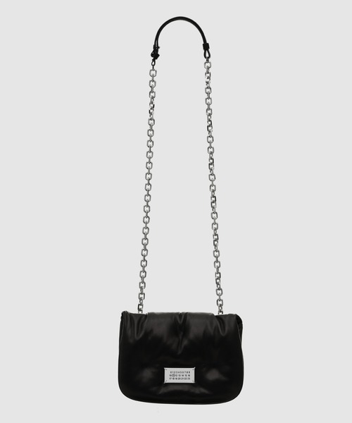Maison Margiela(メゾンマルジェラ)の「SHOULDER BAG(ショルダーバッグ・メンズ・グレー系その他/その他・UNI)」の1枚目の写真