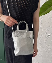 LOWRYS FARM | サイフＳＥＴショルダーＢＡＧ 970207(ショルダーバッグ)