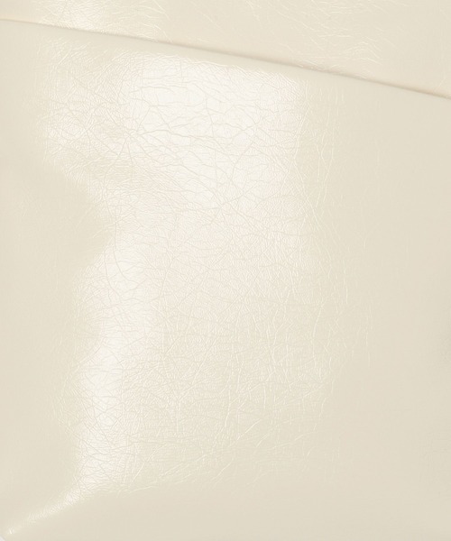 LOWRYS FARM(ローリーズファーム)の「サイフSETショルダーBAG 970207(ショルダーバッグ・レディース・シルバー/アイボリー/ブラック/グレー系その他・FREE)」の20枚目の写真