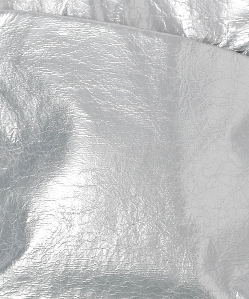 LOWRYS FARM(ローリーズファーム)の「サイフSETショルダーBAG 970207(ショルダーバッグ・レディース・シルバー/アイボリー/ブラック/グレー系その他・FREE)」の21枚目の写真