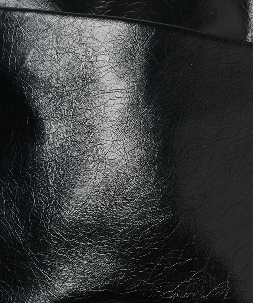 LOWRYS FARM(ローリーズファーム)の「サイフSETショルダーBAG 970207(ショルダーバッグ・レディース・シルバー/アイボリー/ブラック/グレー系その他・FREE)」の22枚目の写真