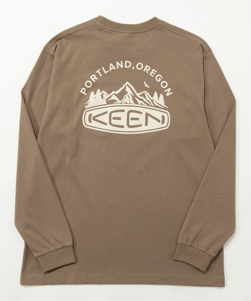 CHRONOIZM ロンT CHRONOIZM ロンT CHRONOIZM ロンT T-SHIRTS/LONG SLEEVE | CHRONOIZM