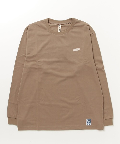 ロンT出品しました ロンT メンズ ストリート系[品番：JGSM0000192