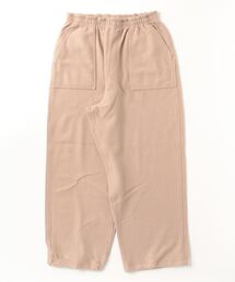 BURLAP OUTFITTER（バーラップアウトフィッター）の「FLEECE BAKER PANT/ フリース ベイカーパンツ（その他パンツ）」