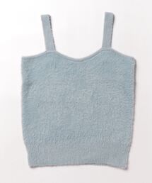 one way | フェザーキャミソール(キャミソール)