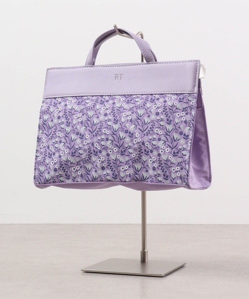 ROOTOTE（ルートート）の「ROOTOTE　コットンキャンバスバックパック＆トートバック（バックパック/リュック・メンズ・アイボリー/ブラック/カーキ・FREE）」の14枚目の写真