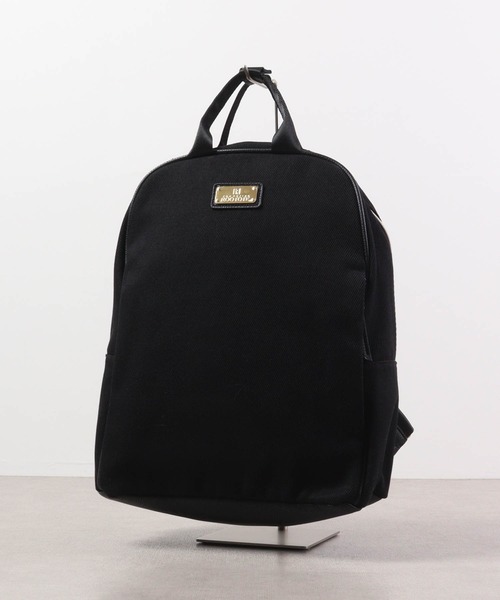 ROOTOTE（ルートート）の「ROOTOTE　コットンキャンバスバックパック＆トートバック（バックパック/リュック・メンズ・アイボリー/ブラック/カーキ・FREE）」の17枚目の写真