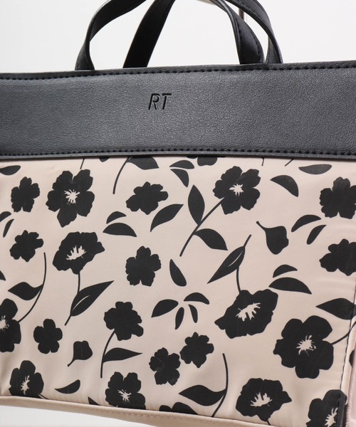 ROOTOTE（ルートート）の「ROOTOTE　コットンキャンバスバックパック＆トートバック（バックパック/リュック・メンズ・アイボリー/ブラック/カーキ・FREE）」の19枚目の写真