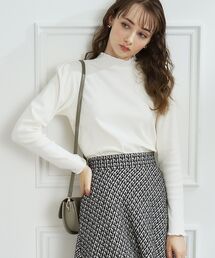 couture brooch | メロウリブデザインTOPS(Tシャツ/カットソー)