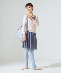 Chacott（チャコット）の「パッファートート（トートバッグ）」 - WEAR