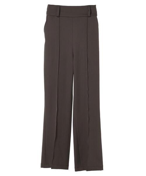 AJUGA.（アジュガ）の「■AJUGA.×GP ハイウエストパンツ（その他パンツ・レディース・チャコールグレー/ブルー・FREE）」の20枚目の写真