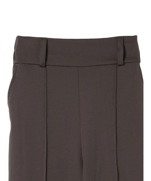 AJUGA.（アジュガ）の「■AJUGA.×GP ハイウエストパンツ（その他パンツ・レディース・チャコールグレー/ブルー・FREE）」の18枚目の写真