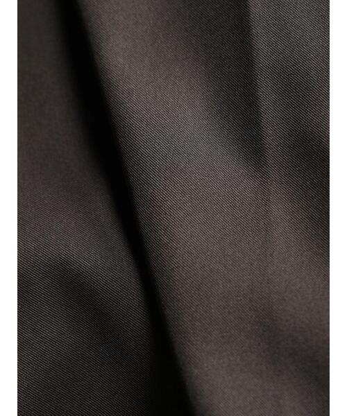 AJUGA.（アジュガ）の「■AJUGA.×GP ハイウエストパンツ（その他パンツ・レディース・チャコールグレー/ブルー・FREE）」の14枚目の写真