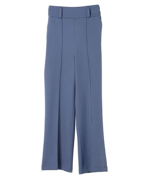 AJUGA.（アジュガ）の「■AJUGA.×GP ハイウエストパンツ（その他パンツ・レディース・チャコールグレー/ブルー・FREE）」の12枚目の写真