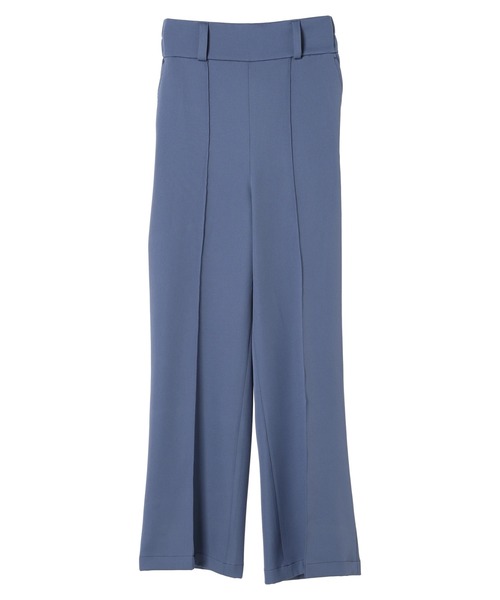 AJUGA.（アジュガ）の「■AJUGA.×GP ハイウエストパンツ（その他パンツ・レディース・チャコールグレー/ブルー・FREE）」の11枚目の写真