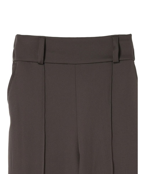 AJUGA.（アジュガ）の「■AJUGA.×GP ハイウエストパンツ（その他パンツ・レディース・チャコールグレー/ブルー・FREE）」の4枚目の写真