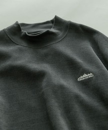 THOUSAND MILE | 『別注』THOUSAND MILE×URBAN RESEARCH　モックニットフリース(スウェット)