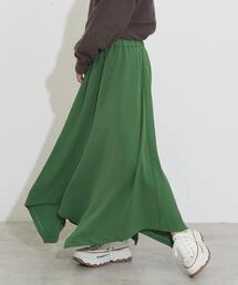 CONVERSE TOKYO（コンバーストウキョウ）の「IRREGULAR HEM SKIRT（スカート）」