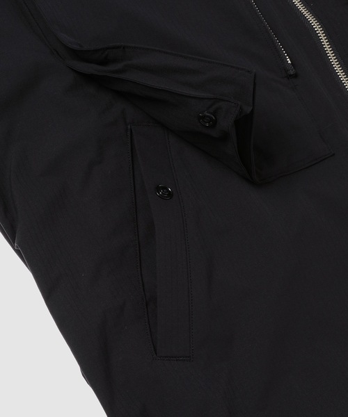 PHINGERIN（フィンガリン）の「FLOAT POCKET TOP（その他