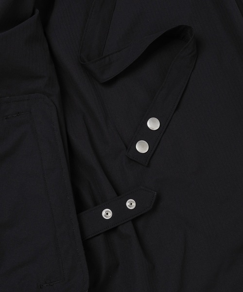 ジャケット・アウター PHINGERIN Float Pocket Top PHINGERIN（フィンガリン）の「FLOAT POCKET TOP（その他